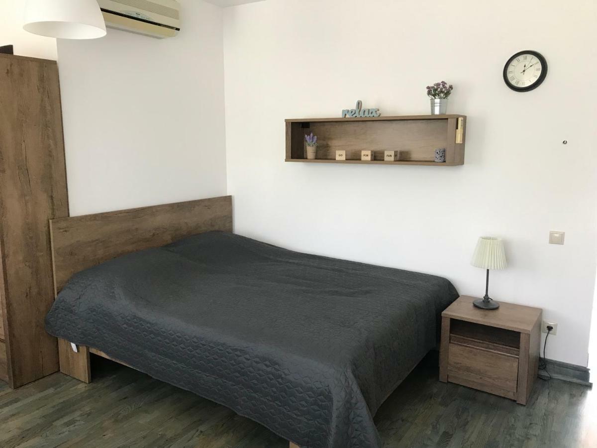 Grocka Apartmani & Rooms Екстериор снимка