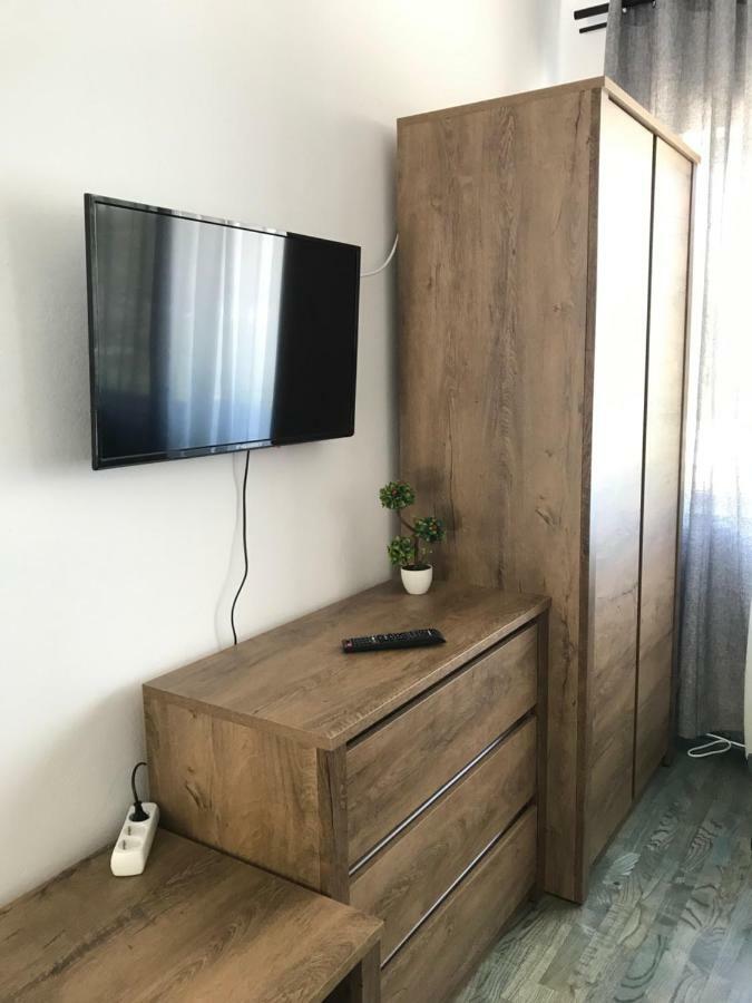 Grocka Apartmani & Rooms Екстериор снимка