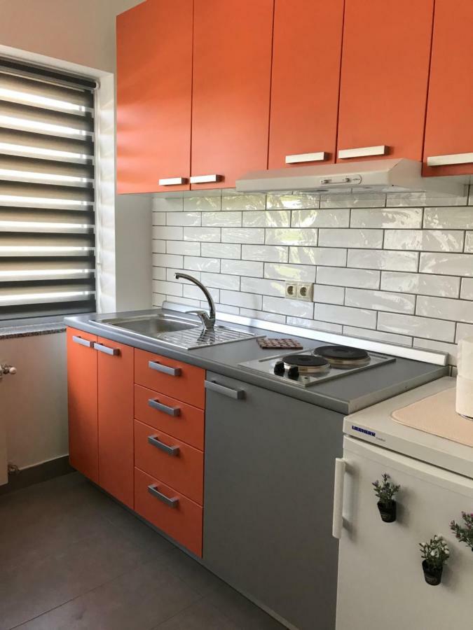 Grocka Apartmani & Rooms Екстериор снимка