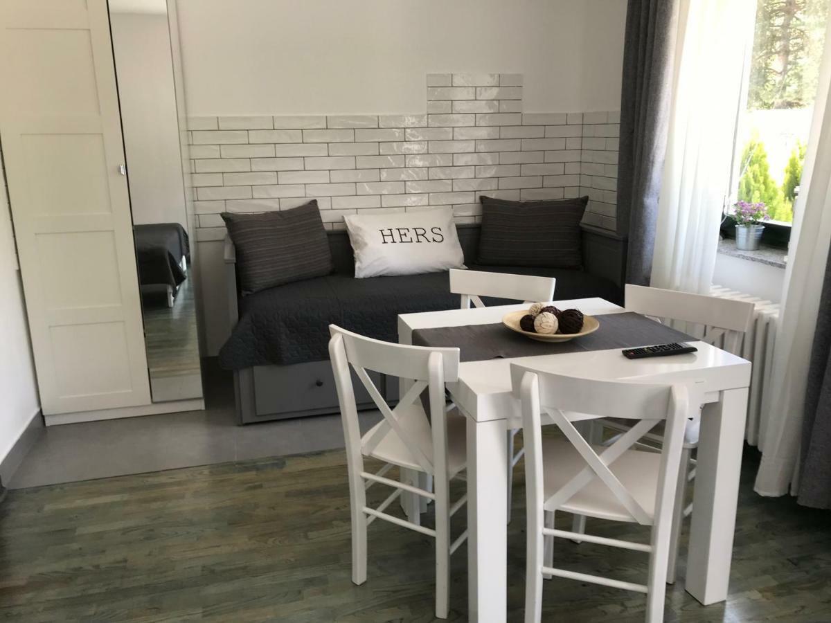 Grocka Apartmani & Rooms Екстериор снимка