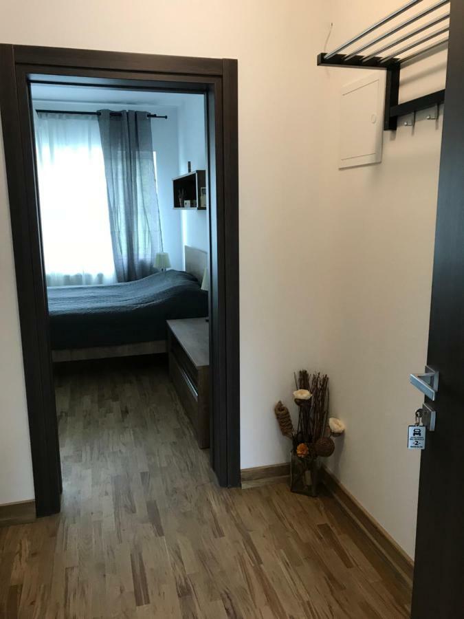 Grocka Apartmani & Rooms Екстериор снимка