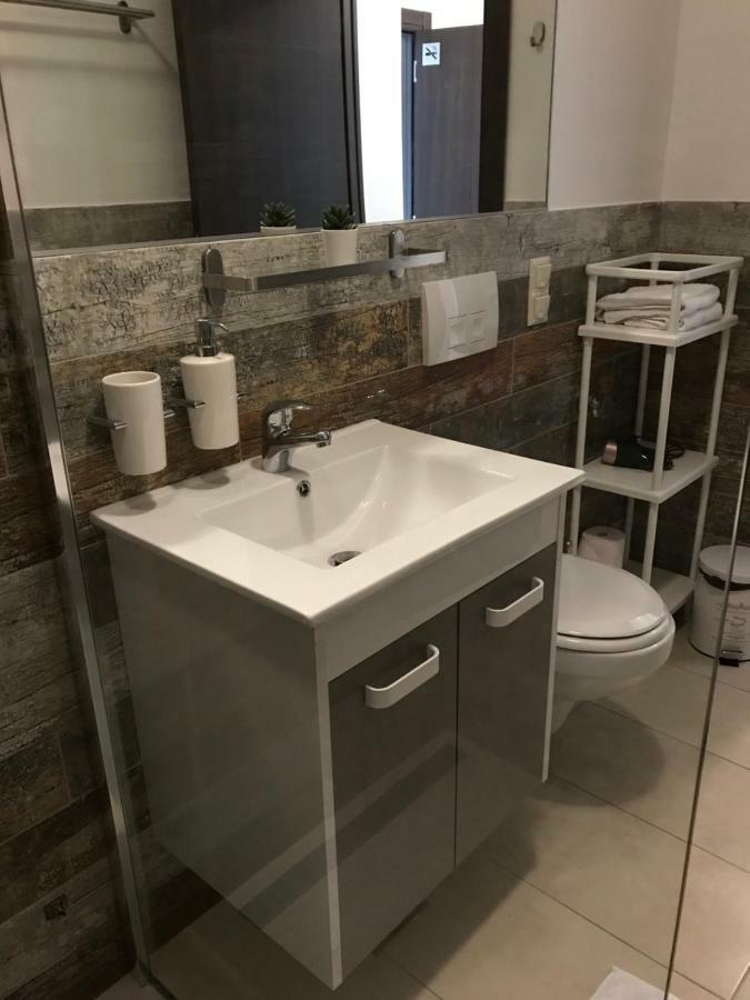 Grocka Apartmani & Rooms Екстериор снимка