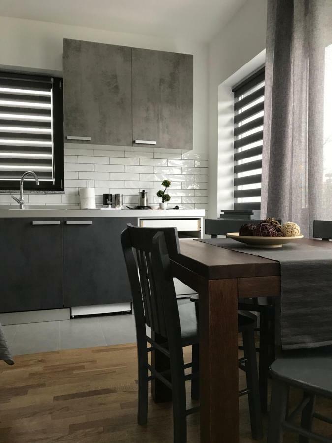 Grocka Apartmani & Rooms Екстериор снимка