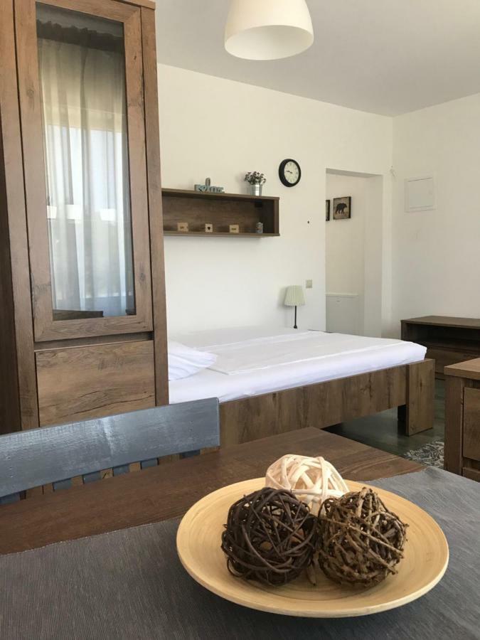 Grocka Apartmani & Rooms Екстериор снимка