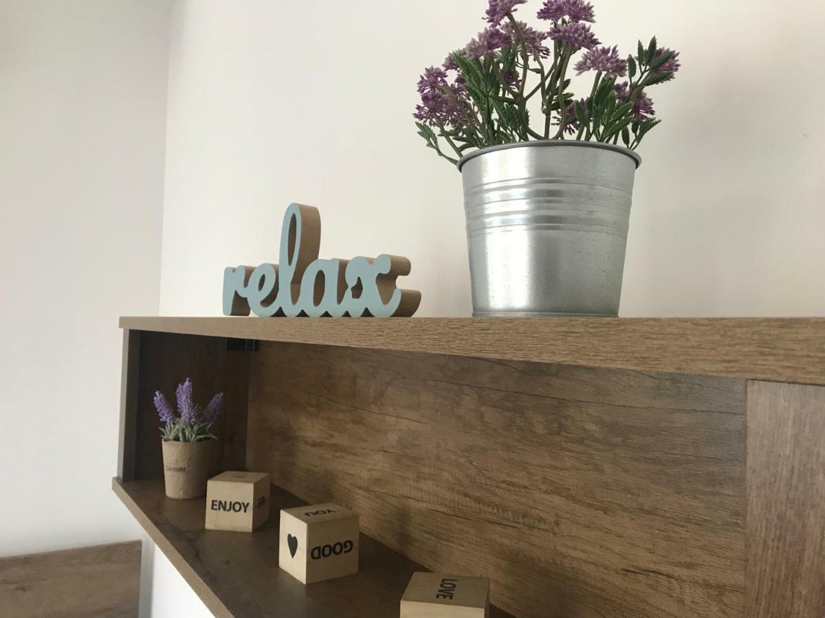 Grocka Apartmani & Rooms Екстериор снимка