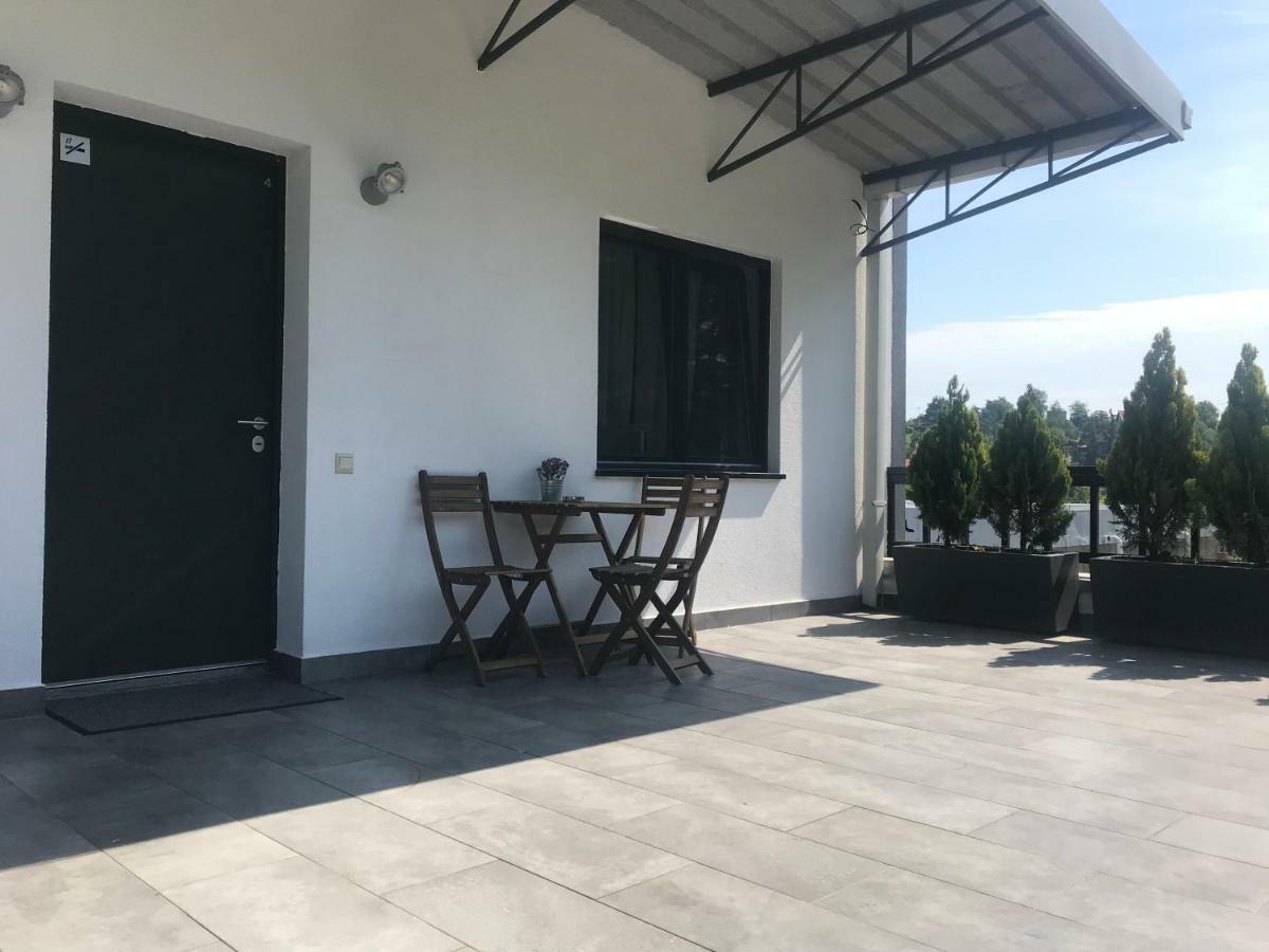 Grocka Apartmani & Rooms Екстериор снимка